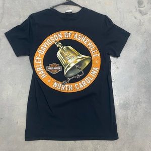 Harley Davidson T shirt